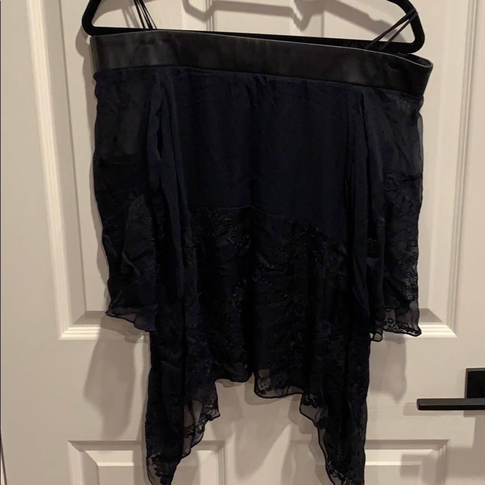 Bailey 44 Off the Shoulder Top